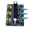 TPA3116D2 2.1 Sound Channel Digital High Power Amplifier Board Module for Bluetooth 5.0