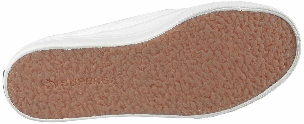 Superga 2790 Acotu Linea Up & Down Женские кроссовки белый