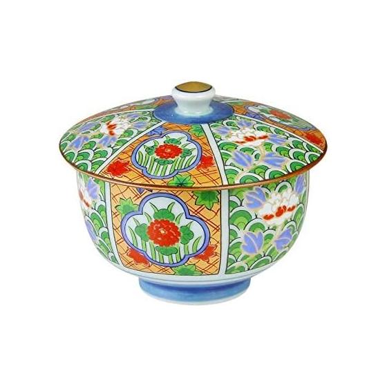Чашка с крышкой Arita Ware CtoC JAPAN 02-283751