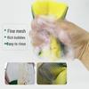 Multifunctional Kitchen Sponge Scrubber - Ideal for Daily Dishwashing and Household Use
