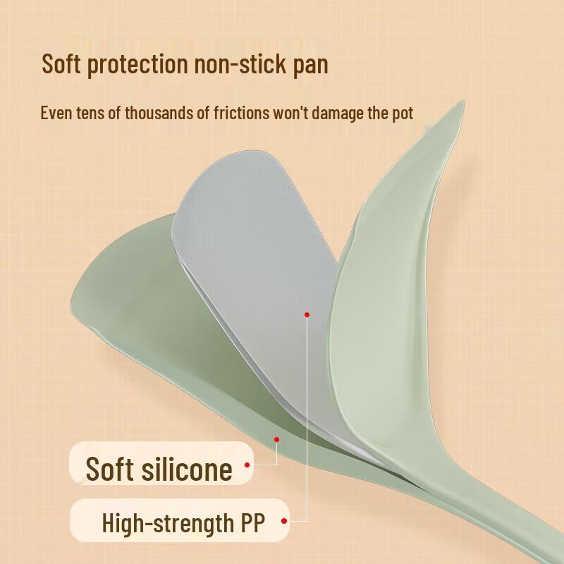 Cooker King Silicone Multi-Purpose Kitchen Utensil