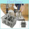 Cutlery Bauknecht For For Basket Indesit For Hotpoint Dishwashers C00257140 Wdbc 3c24 P X Wfe 2b19 X Wmie 2b19 C00386607