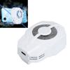 Cell Phone Cooler Semiconductor Back Clip Two Speed Wind Low Noise 5500RCelsiusmin Phone   for Gaming