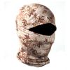 Full Face Mask Camouflage Balaclava Tactical Airsoft  Men  Protection Tactical Balaclava Snowboard Scarf Men