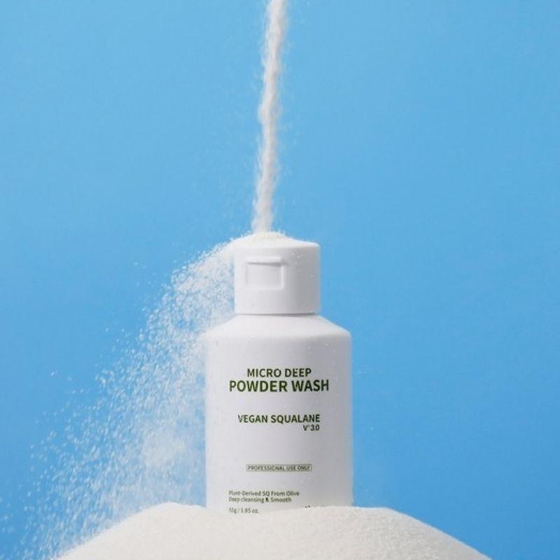 Micro Deep Powder Wash