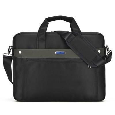 Li Shen 15-inch Laptop & Tablet Shoulder Bag