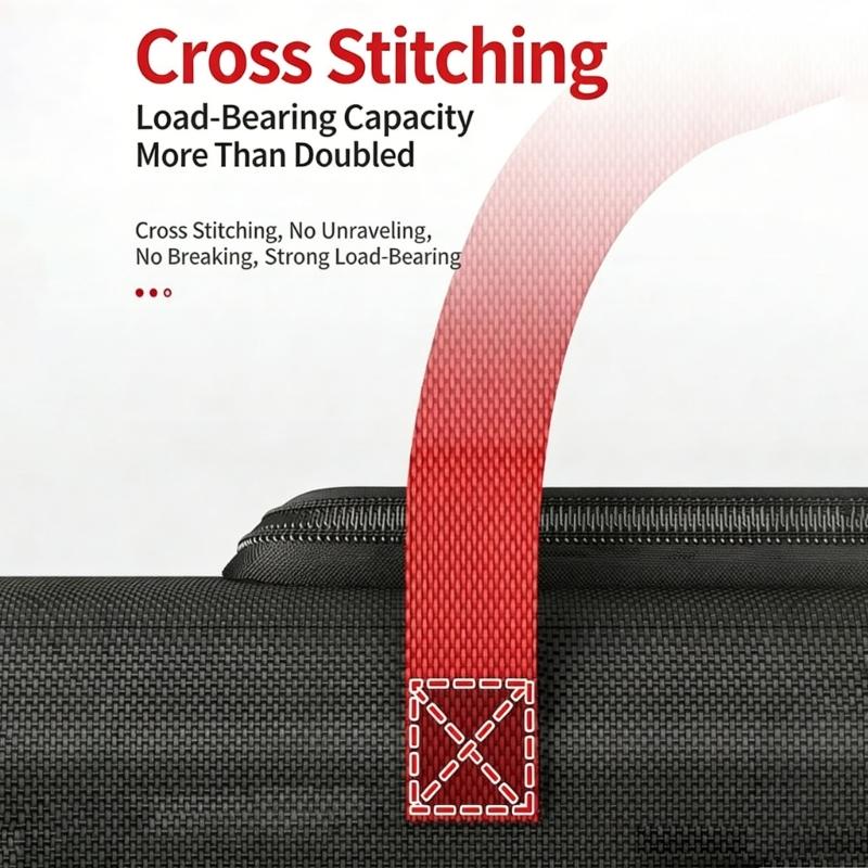 Fishing Tool Bag Outdoor Portable Fishing Storage Tackle Bag Artificial Hard Baits Multifunction Box Electrician