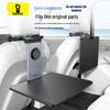 Baseus Car Rear Seat Folding Table Tray