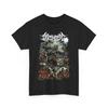 Band Logo Unisex Cotton Tee, Archspire Canadian Technical Tshirt MOTHER DAY