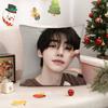 Federe fodere cuscini divani soggiorno decorazioni per la casa regali Park S-ung-hoon Cantante Pop