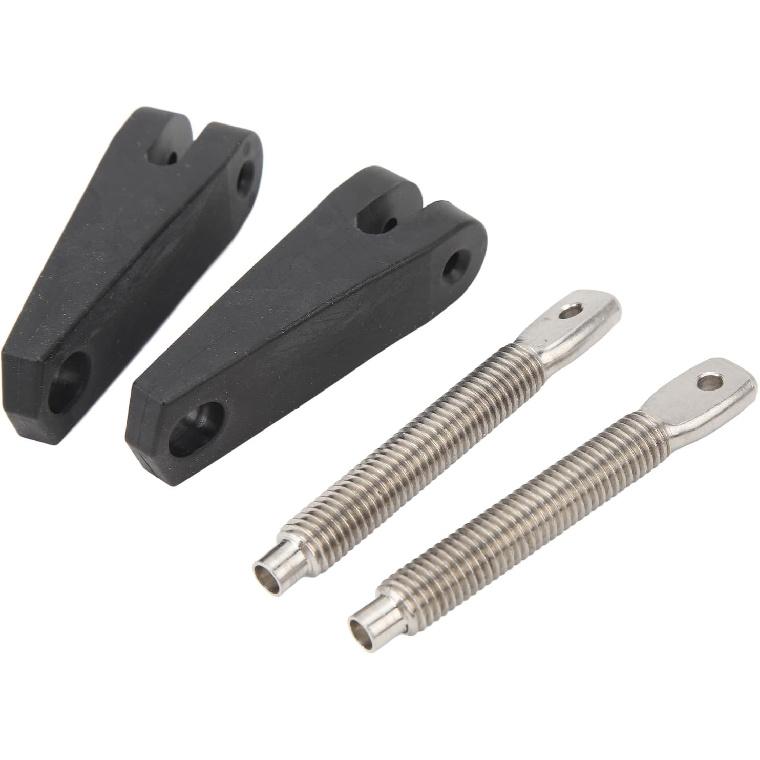 6E0 43118 00 00, Clamp Handle ew Kit Outboard Clamp Handle ew Kit Anticrack Wear for,Other automobile and motorcycle parts