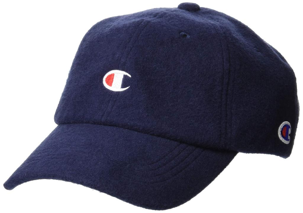 Champion Fleece Cm Cap, 381-4079, Navy, 57.0-59.0