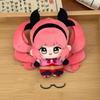 Honor Of Kings Cotton Plush Doll With Printed Design For Kids And Collectors
