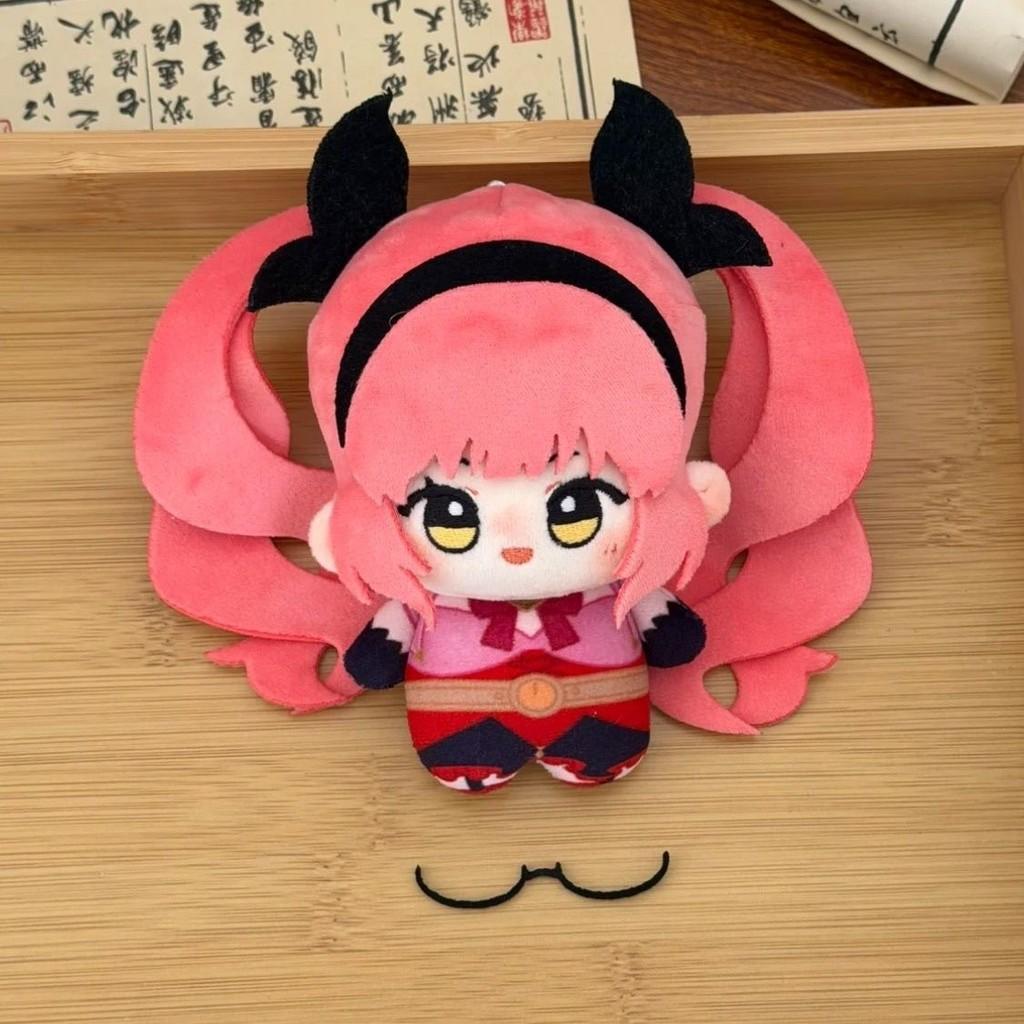 Honor Of Kings Cotton Plush Doll With Printed Design For Kids And Collectors