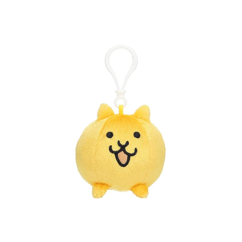 

[Nyanko Store] original mascot gold cat