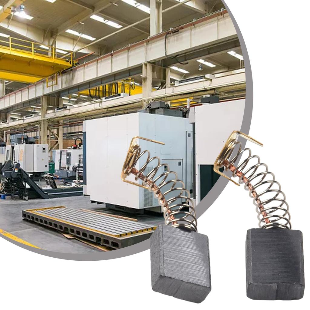 181047-4 Carbon Brush 181048-2 194986-9 643152-0 643153-8