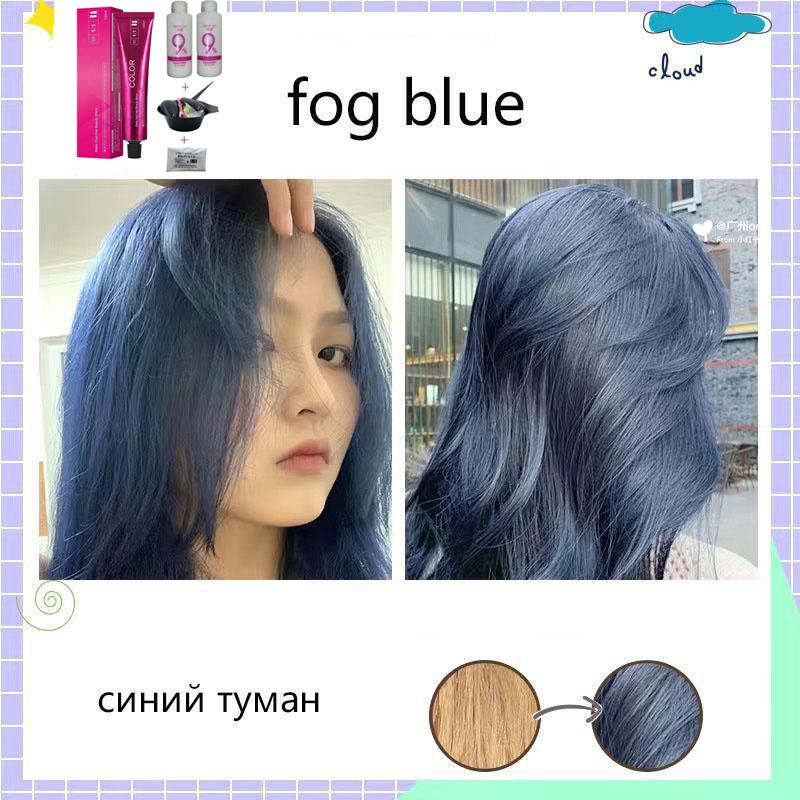 

Модный тренд Набор для окрашивания волос для мужчин и женщин Многоцветный на выбор Набор для окрашивания волос Набор Кремы для окрашивания волос Не повреждают волосы