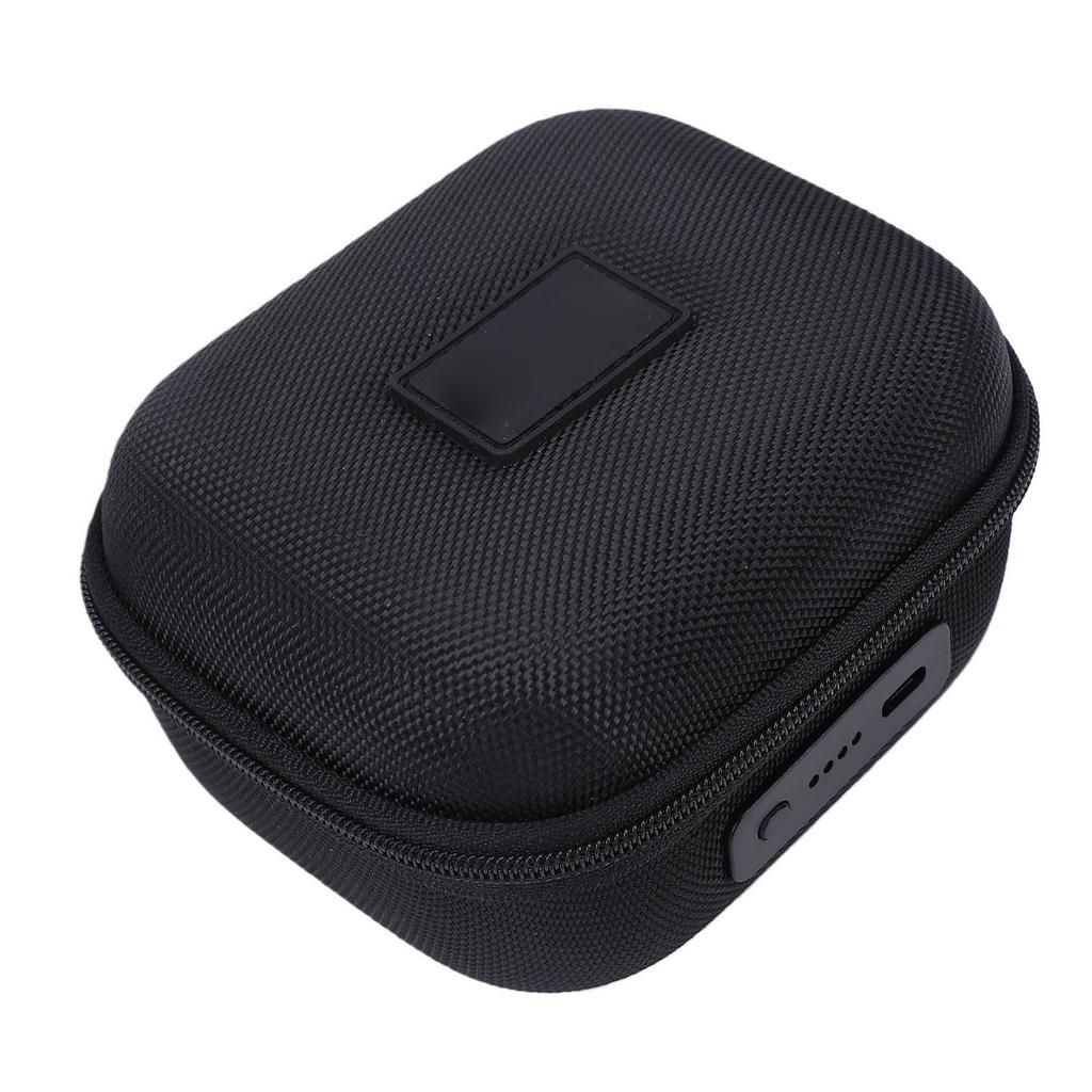 Charging Case Fit for Xvive A58 Wireless Guitar System Transmitter Receiver 5000mAh Battery USB C Port