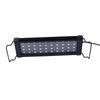 Aquarium Light Professional High Brightness Thin Aluminium Alloy Landscaping Fish Tank LED Light