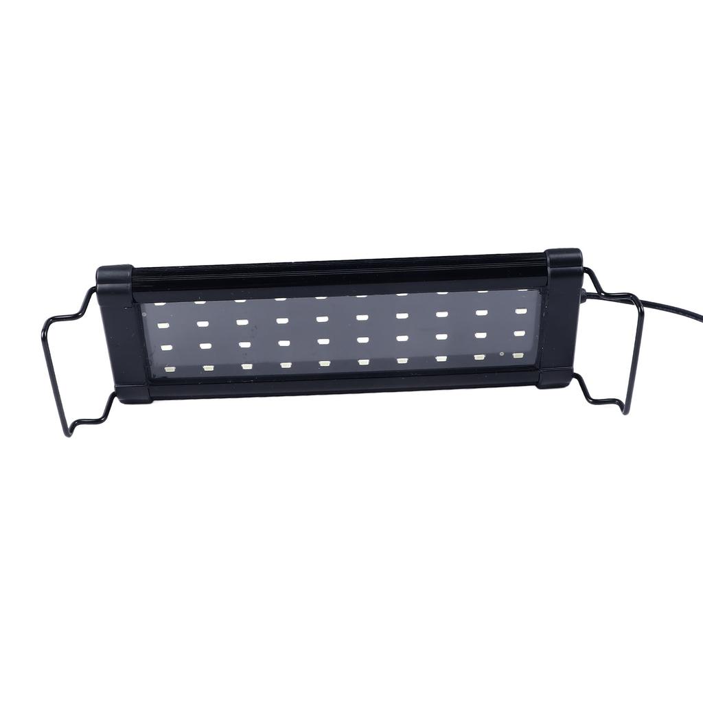 Aquarium Light Professional High Brightness Thin Aluminium Alloy Landscaping Fish Tank LED Light