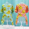 Cute Dog Clothes Soft Puppy Pajamas Outfits Pet Clothing for Small Dogs tshirts Spring Summer Yorkies Chihuahua Clothes 12c30