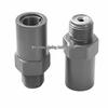 Electromagnetic Fuel Valve 1110010032 - Pressure Limiting Valve for Engineering Machinery Engines