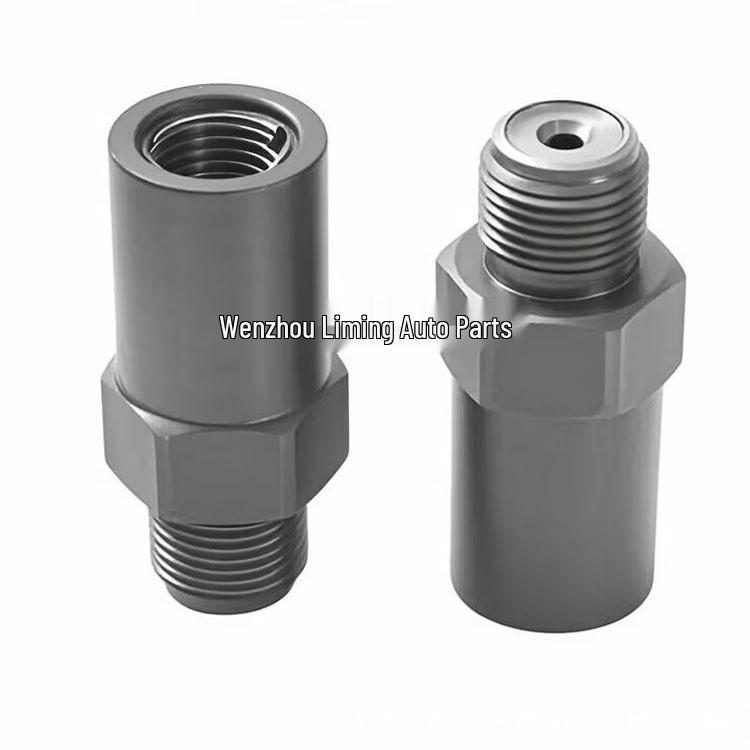 

Electromagnetic Fuel Valve 1110010032 - Pressure Limiting Valve for Engineering Machinery Engines Liming