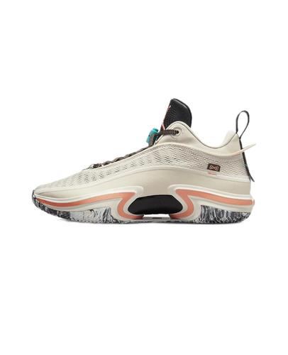 Air Jordan Air Jordan 36 Low PF 'Ground Up' Air Jordan 36 AJ36 Men's DH0832-160