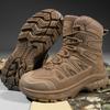 Men's Hiking Shoes Outdoor Boots Training Plus Size 39-47