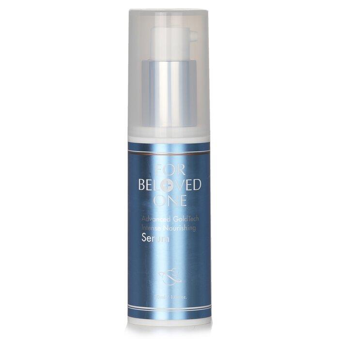 FOR BELOVED ONE Advanced Goldtech Intense Nourishing Serum