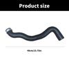 Engine Coolant Hose for Replaces 2035010682 Precisions Crafted Coolant Radiator Hose Quick Installation for C200 C220