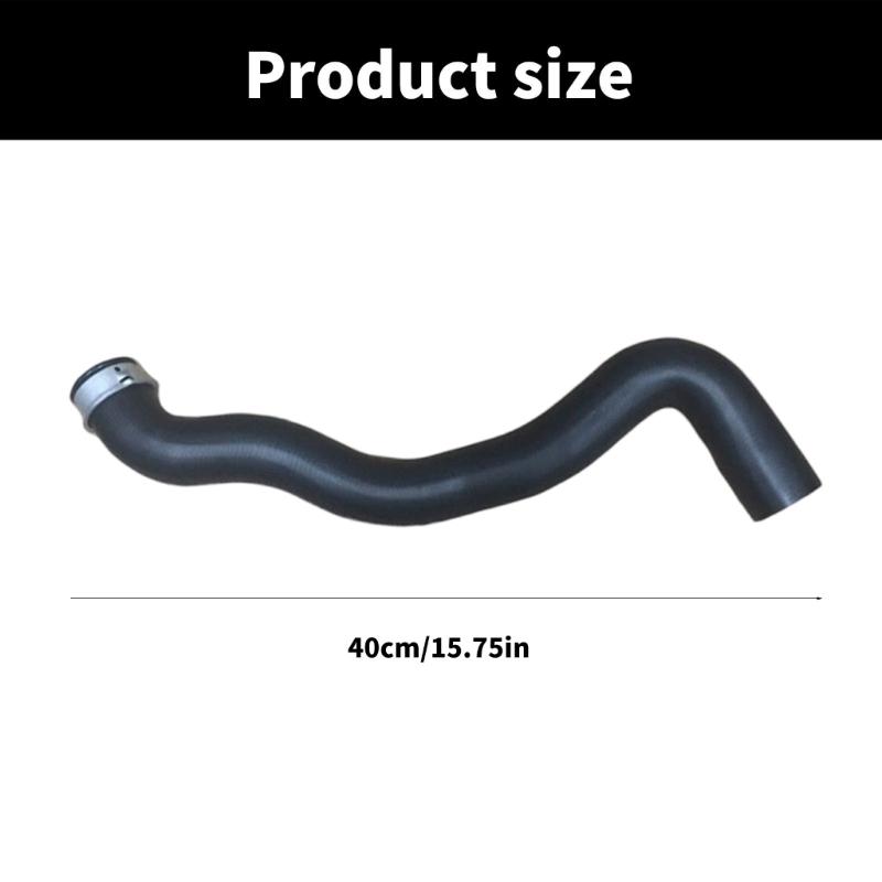 Engine Coolant Hose for Replaces 2035010682 Precisions Crafted Coolant Radiator Hose Quick Installation for C200 C220
