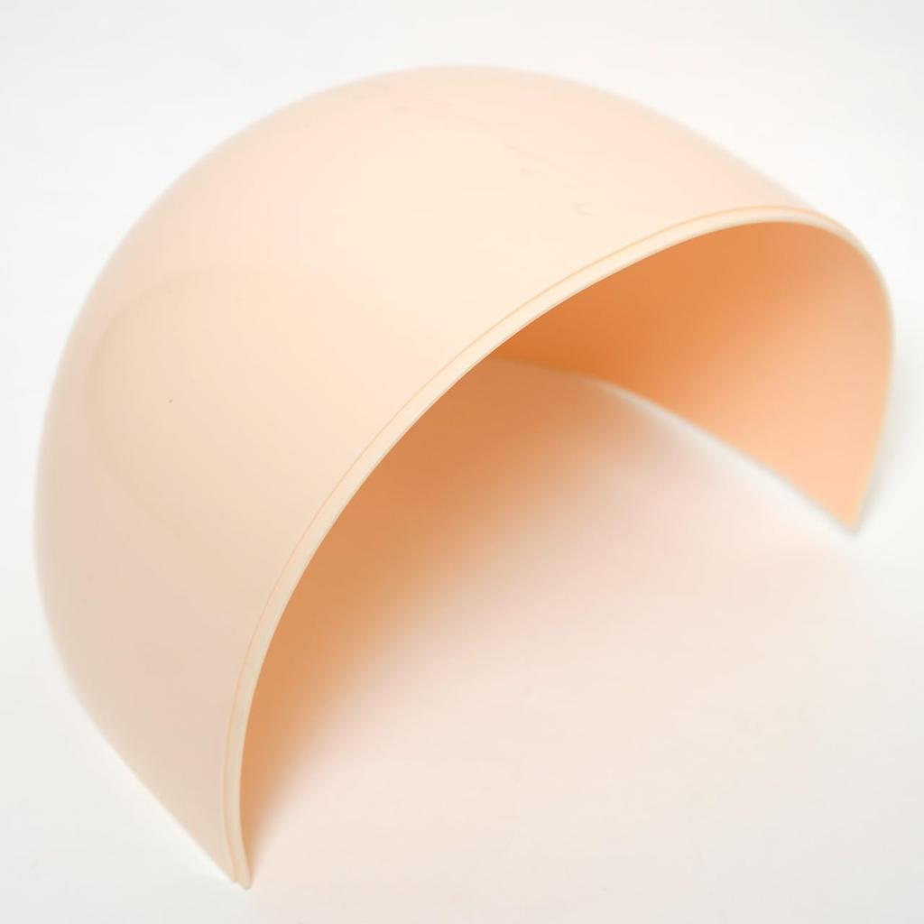 Cosplay Beautiful Girl Kigurumi Mask Mask B Skin [Munimuni Manufacturing] [Premium Color]