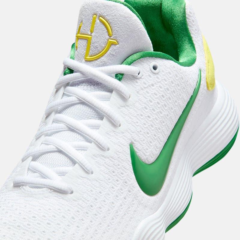Nike Men's Basketball Shoes Low Cut - NIKE HYPERDUNK 2017 LOW IO7604