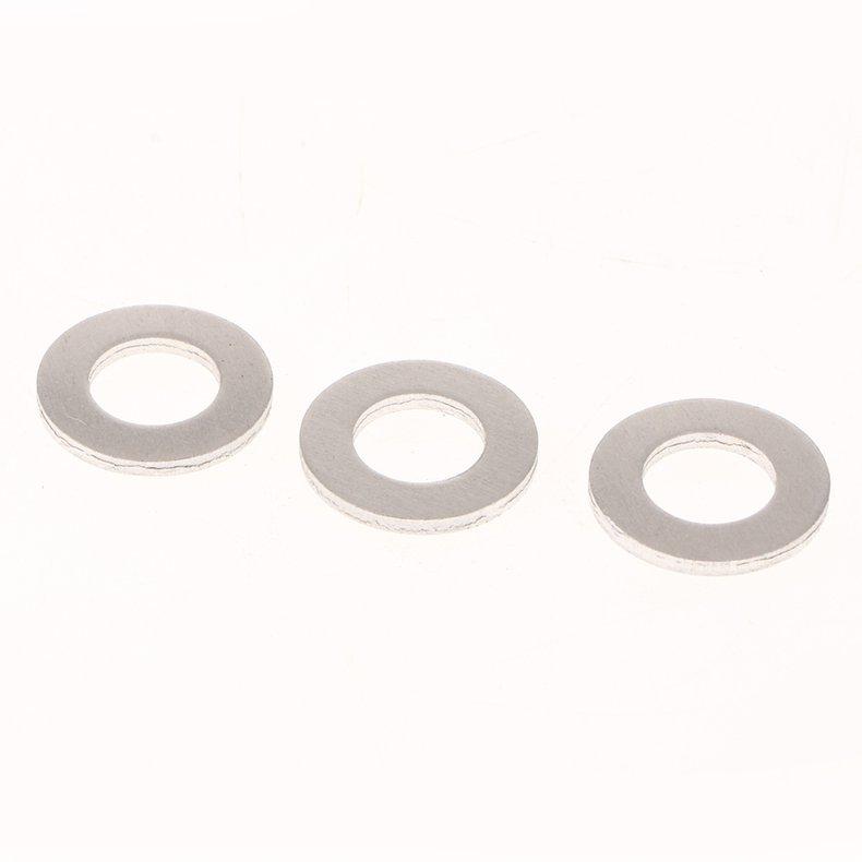 Buy DWTD Oil Pan Screw Gasket For Toyota For Lexus 9043018008