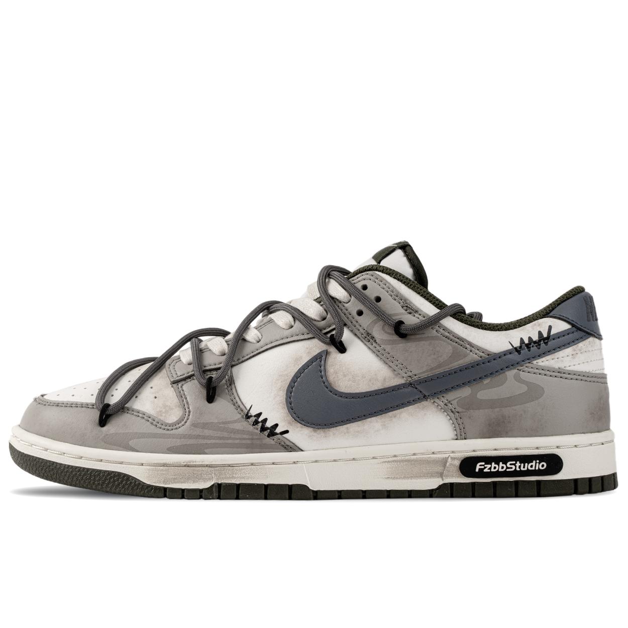 

Nike Dunk Slip Resistant, Abrasion Resistant, Height Increasing Slip Resistant, Abrasion Resistant, Height Increasing HF5441-102(TeamA-) 40.5