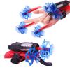 Spider-Man Kinder Plastik Cosplay Handschuh Werfer Set Für Fantasievolles Spielen Und Spaß