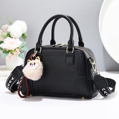2025 Korean Style High-Quality Women's Crossbody Fashion Handbag