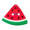 Women Hair Claw Cartoon Fruit Shape Shower Hair Clip Medium Size Acrylic Back Head Hair Claw Versatile Hair Accessory