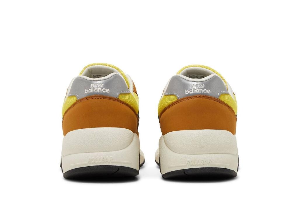New Balance 580 'Workwear' MT580AB2 Men's Shoes