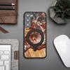 Bewood Unique Case for Samsung Galaxy S23 Plus - Planets - Venus with MagSafe