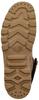 Palladium Baggy Re-Quilted Caramel Boots