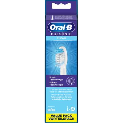 Électronique pour la beauté et la santé – Brossettes de rechange pour brosses à dents