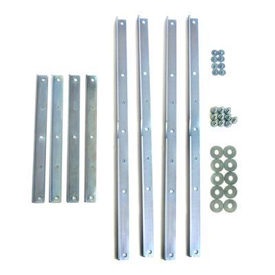 ERGOTRON VESA Bracket Adapter Kit for VESA Hole Pattern Conversion from 22 To 32 Inches (22.7 Kg) 97-759