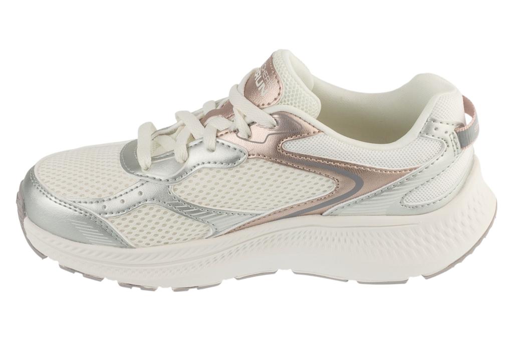 Skechers Go Run Consistent 2.0 - Hi Light, for Girl white Running shoes