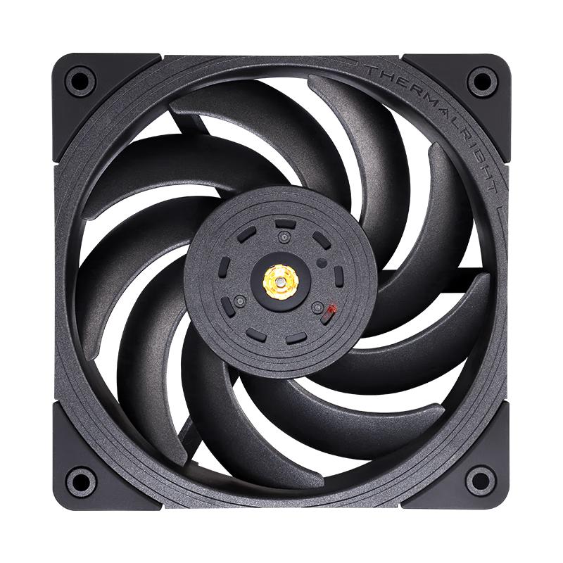 Thermalright TL-B12 120mm PWM Case Fan