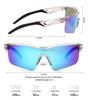 Feisedy Kids Sports Polarized UV TR90 Ultralight Sunglasses for UV B2454 Sunglasses, Lenses, Protection, Golf, Jogging, Baseball, Basketball, Fishing,