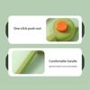 Pet Hair Removal Comb for Small Large Dogs Massage Self Cleaning Slicker Brush Kitten Puppy Trimming Comb Dog Grooming Supplies