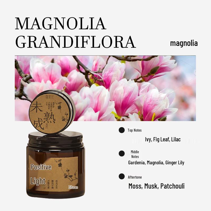 Niche High-End Atmospheric Scented Candles: Perfect for Men, Women, Friends, Birthdays, Weddings, and Gifts.