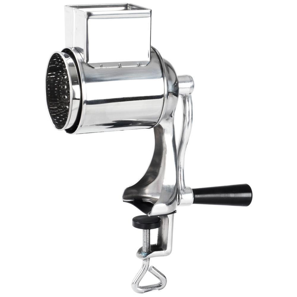 Grating machine 6 pcs.